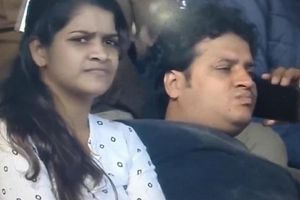 Gutka Man: నేను తిన్నది గుట్కా కాదు.. ఆమె నా చెల్లి! కాన్పూర్ టెస్ట్ వైరల్ ఫ్యాన్ ఆవేదన!