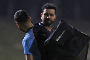 విరాట్ కోహ్లీపై రోహిత్ శర్మ ప్రశంసలు.. విజయంపై భారత కెప్టెన్‌కు ఉన్న ఆకలి అసాధారణం!