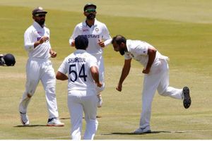 IND vs SA:చెలరేగిన బౌలర్లు.. సెంచూరియన్‌లో కోహ్లీ సేన సెన్సేషన్ విక్టరీ!