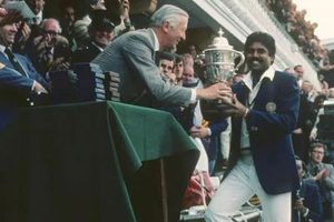 1983 ప్రపంచకప్ విజయం.. భారత క్రికెట్‌లో విప్లవం! ఆటగాళ్లకు బూట్లు కూడా కొనలేని స్థితి నుంచి..