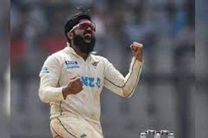 ఆజాజ్ పటేల్.. వెల్‌కమ్ టూ 10 వికెట్స్ క్లబ్: అనిల్ కుంబ్లే