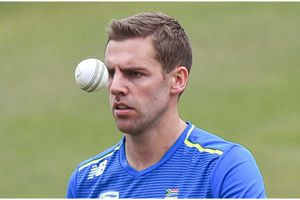 IND vs SA: భారత్‌తో టెస్ట్ సిరీస్ ముందు సౌతాఫ్రికాకు గట్టి షాక్.. గాయంతో స్టార్ పేసర్ దూరం!