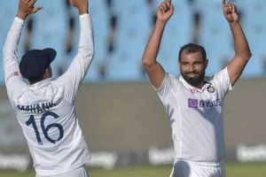 IND vs SA: 18 వికెట్లు.. మూడో రోజు బౌలర్లదే.. భారీ ఆధిక్యంతో పట్టు బిగించిన భారత్!