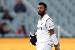 IND vs SA: డమ్మీ ద్రవిడ్ డకౌటయ్యాడు.. చతేశ్వర్ పుజారాపై పేలుతున్న సెటైర్స్!