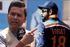 Aakash Chopra: ఈ గొడవలేందో గానీ.. భారత క్రికెట్ పరువు పోతుంది!