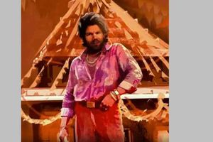 త‌గ్గెదేలే! వార్న‌ర్ బాబాయి మ‌ళ్లీ వ‌చ్చేశాడు.. ఫుల్‌ ఖుషీగా స‌న్‌రైజ‌ర్స్ ఫ్యాన్స్‌