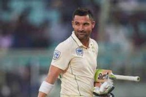 Dean Elgar: భార‌త్ బలంగా ఉంది. కానీ మేమే గెలుస్తాం! ఎల్గ‌ర్ కీల‌క కామెంట్స్‌