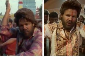 David Warner: నీ అవ్వ తగ్గేదేలే! పుష్పాను వదలని సన్‌రైజర్స్ మాజీ కెప్టెన్! బాగానే ఉన్నావా? అంటూ కోహ్లీ సెటైర్