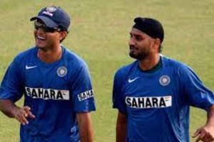 Harbhajan Singh: ఆరోజు సౌరవ్ గంగూలీ లేకుంటే.. నేనిలా ఉండేవాడిని కాదు