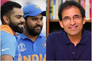 Harsha Bhogle Playing 11 T20 Team For 2021: కోహ్లీ, రోహిత్‌కు నో చాన్స్! భారత్ నుంచి ఒక్కడే!