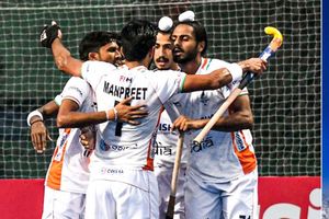 Asian Champions Trophy: కాంస్యం గెలిచిన భార‌త్‌.. పాక్‌పై థ్రిల్లింగ్ విక్ట‌రీ