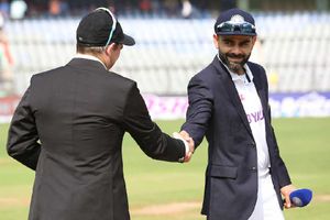 Ind vs NZ: షాకింగ్.. అత్యధిక సార్లు టాస్ గెలిచిన భారత టెస్ట్ కెప్టెన్ విరాట్ కోహ్లీనే అంట!