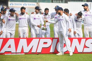 India vs New Zealand: కివీస్ చెత్త రికార్డు.. టీమిండియా అదిరిపోయే రికార్డులు!