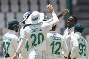 IND vs SA: భారత్‌తో టెస్ట్ సిరీస్‌.. బరిలోకి దిగే సౌతాఫ్రికా జట్టు ఇదే!