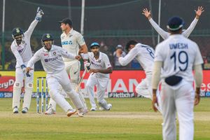 India Playing 11: సాహా ఔట్.. రహానే డౌట్! న్యూజిలాండ్‌తో రెండో టెస్ట్‌ బరిలోకి దిగే భారత జట్టు ఇదే!