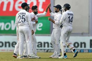 India vs South africa: ఎక్కువ సిరీస్‌లు ఎవ‌రు గెలిచారో తెలుసా?