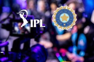 IPL Media Rights రూ.40 వేల కోట్లు.. ఒకే ఏడాది బీసీసీఐ ఖజానాలోకి రూ.52 వేల కోట్లు!
