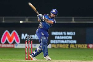 IPL 2022 Mega Auction: అందుకే ఇషాన్‌ కిషన్‌ను ముంబై ఇండియన్స్ రిటైన్ చేసుకోలేదు?