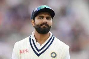 Ravindra Jadeja: ఎవడ్రా.. టెస్ట్‌ క్రికెట్‌కు రిటైర్మెంట్ అని చెప్పింది.. రూమర్స్‌పై జడేజా ఫైర్!