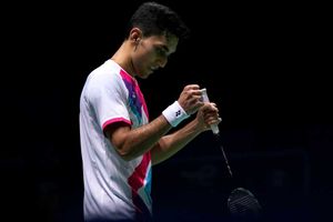 BWF World Championships: చ‌రిత్ర సృష్టించిన భార‌త్‌.. తొలిసారి ఫైన‌ల్లో