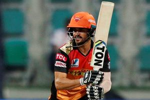 IPL 2022 Mega Auction: ఆర్‌సీబీలోకి మనీశ్ పాండే.. కెప్టెన్ కూడా అతనే!