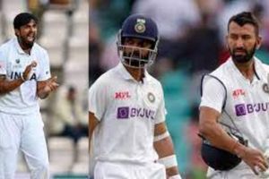 India Tour Of South Africa: ఆ ముగ్గురికి ఇదే లాస్ట్ చాన్స్! ఆడకుంటే కెరీర్ ఖేల్ ఖతమ్!