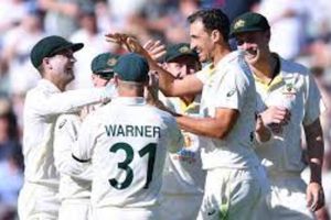 Ashes 2021: ప‌ట్టు బిగించిన ఆస్ట్రేలియా.. ఇంగ్లండ్‌పై భారీ అధిక్యం