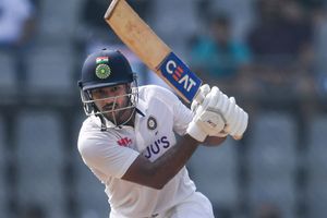 Mayank Agarwal: సునీల్ గవాస్కర్ వీడియోలను చూసి బ్యాటింగ్ టెక్నిక్ మార్చుకున్నా