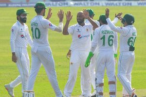 టెస్టుల్లో పాకిస్తాన్ జైత్రయాత్ర: టీమిండియాను ఢీ కొడుతుందా?: ఆ ప్రతిష్ఠాత్మక ఫైనల్స్‌కు చేరువగా