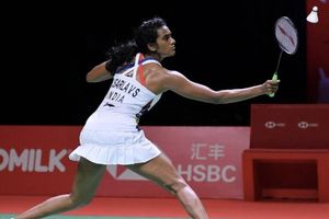BWF World Championships 2021: సింధు దూకుడు.. 24 నిముషాల్లోనే మ్యాచ్ ఖ‌తం