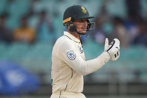 Quinton de Kock: టెస్టు క్రికెట్‌కు రిటైర్మెంట్ ప్ర‌క‌టించిన స్టార్ వికెట్ కీప‌ర్