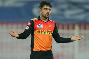 IPL 2022 Mega Auction:అదే జరిగితే.. రషీద్ ఖాన్‌పై నిషేధం!