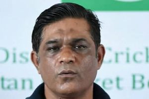 టీమిండియాను కించ‌ప‌రుస్తూ పాక్ మాజీ కెప్టెన్ షాకింగ్ కామెంట్స్‌