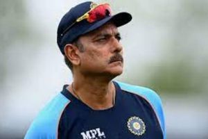 Ravi Shastri: నేను, భరత్ అరుణ్‌ కోచ్‌గా ఉండొద్దని కొందరు ప్రయత్నించారు! మాజీ హెడ్ కోచ్ సంచలన వ్యాఖ్యలు