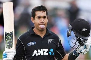 Ross Taylor: క్రికెట్‌కు రిటైర్మెంట్ ప్ర‌క‌టించిన దిగ్గ‌జ ఆట‌గాడు