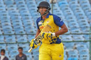 Shahrukh Khan విధ్వంసం.. 6 సిక్సర్లతో వీర విహారం! ఫ్రాంచైజీలను టెంప్ట్ చేస్తున్న తమిళనాడు కుర్రాడు!