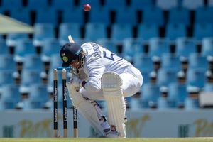 IND vs SA: ఓయ్ థర్డ్ అంపైర్ నిద్ర పోతున్నావా? శార్దూల్ ఠాకూర్ వికెట్‌పై దుమారం! నోబాల్‌కు ఔట్!