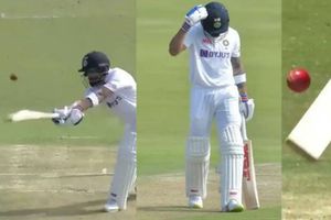 IND vs SA: గెలికి మరీ ఔటవ్వడం అంటే ఇదేనేమో.. విరాట్ కోహ్లీ షాట్ సెలెక్షన్‌పై గవాస్కర్ ఫైర్!