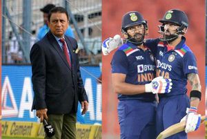 విరాట్, రోహిత్ వివాదంపై గవాస్కర్ భిన్నమైన కామెంట్స్.. అసలు ఏమన్నాడంటే?..