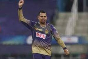 ఐపీఎల్‌లో రూ.100 కోట్లు సంపాదించిన సునీల్ నరైన్.. ఇంకా ఎవరెవరంటే..