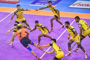 Pro Kabaddi League: నేటి నుంచే కూత షురూ.. అందరి ఇళ్లలో కబడ్డీ కబడ్డే!