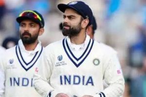 ICC Test Rankings: మళ్లీ అగ్రస్థానంలో భారత్!