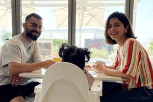 Year Ender 2021: కూతురు పుట్టడం మినహా విరాట్ కోహ్లీకి ఈ ఏడాది ఒరిగిందేమి లేదు!