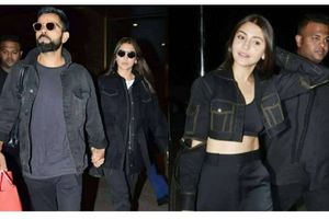Virat Kohli- Anushka Sharma బాడీ గార్డ్ సాలరీ ఎంతో తెలుసా?