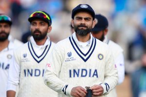 సౌతాఫ్రికా సిరీస్ కోహ్లీకి చావో రేవో.. ఓడితే ఉద్వాస‌నే!