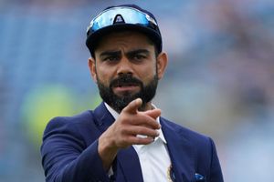 డబుల్ సెంచరీ ఎఫెక్ట్: వాంఖెడె పిచ్‌పై కోహ్లీకి ఫుల్ క్లారిటీ: దక్షిణాఫ్రికా సిరీస్‌పై ఇంకా ఆశలున్నాయ్