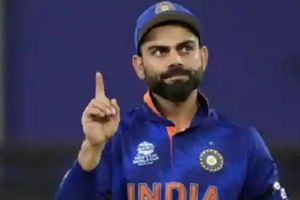 Virat Kohli మరో సంచలన నిర్ణయం! వన్డే కెప్టెన్సీకి గుడ్ బై!