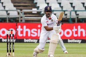 IND vs SA: మళ్లీ గుడ్డు పెట్టిన రహానే.. ఇదేమన్నా ప్రభుత్వ ఉద్యోగమా? మండిపడుతున్న ఫ్యాన్స్!