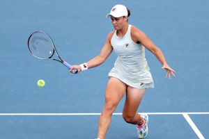 Australia Open 2022: చరిత్ర సృష్టించిన యాష్లే బార్టీ.. 44 ఏళ్ల రికార్డు బ్రేక్!