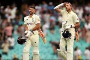 Ashes Series: ఇంగ్లండ్‌కు ఊర‌ట‌.. ఎట్ట‌కేల‌కు ఒక ఓట‌మి త‌ప్పింది